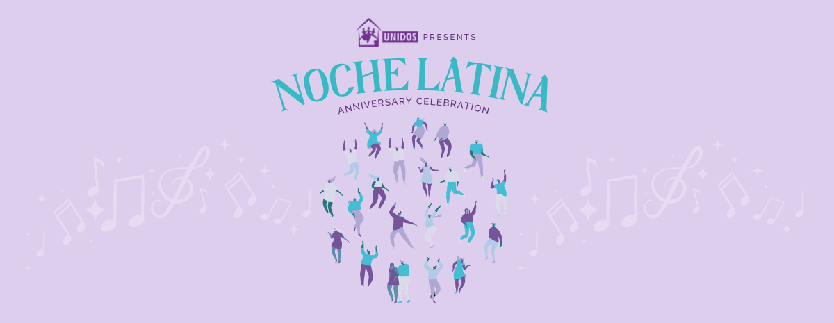 NOCHE LATINA DE UNIDOS